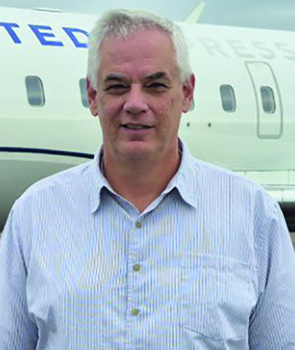 Airport prepared for winter storm